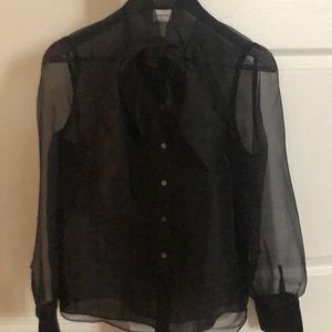Babaton Blouse
